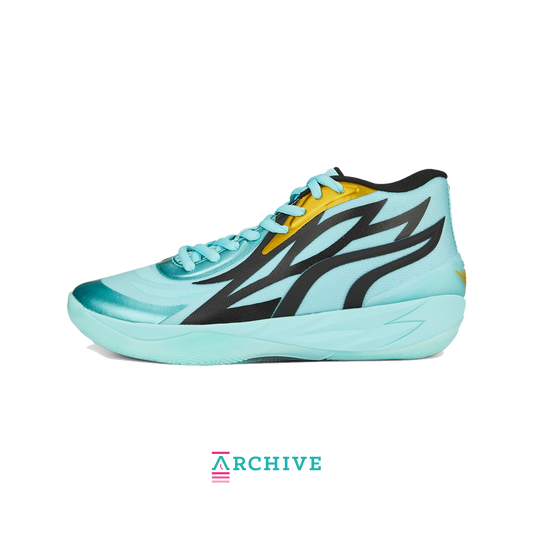 PM MB.02 'Honeycomb' - Size 43 (ARCHIVE)
