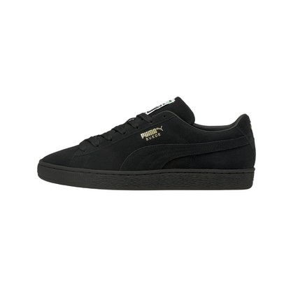 PM Suede Classic XXI 'Triple Black' - Size 41 (ARCHIVE)