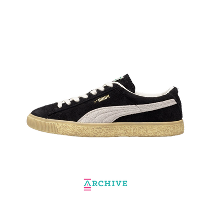 PM Suede VTG Neverworn - Size 38 (ARCHIVE)